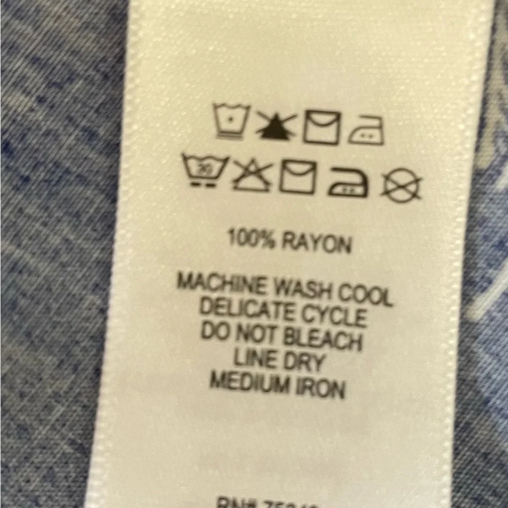 Antibes Blanc Sailboat Midi - Picture 7 of 9